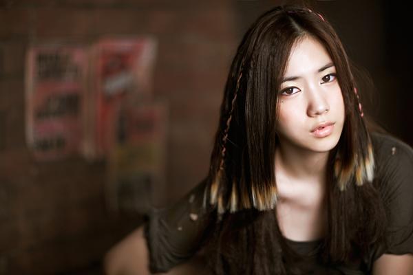 男女共學 韓光孝英 