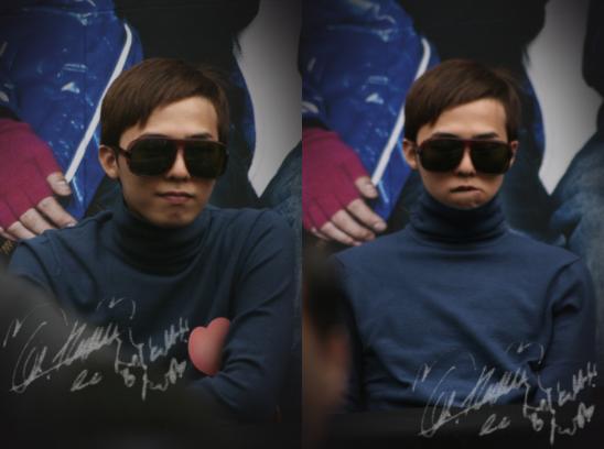 GD 髮型史 15