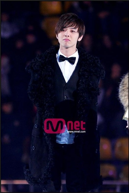 GD 髮型史