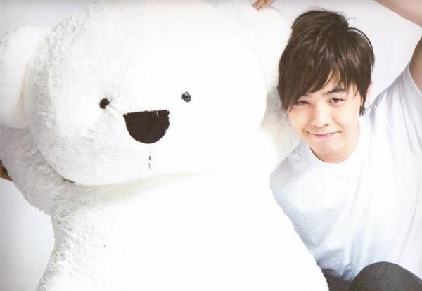 GD 髮型史