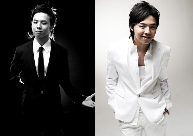 GD 髮型史
