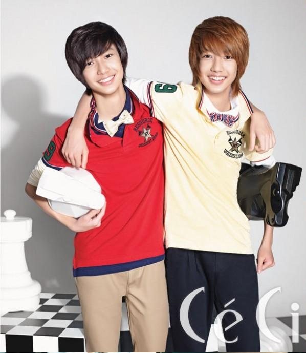 BF Cho Kwang-min &Cho Young-min-10 BF Cho Kwang-min &Cho Young-min-10