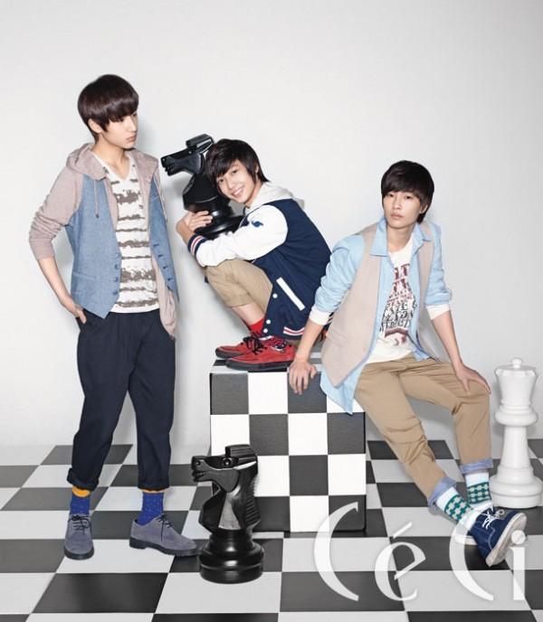 BF Cho Kwang-min &Cho Young-min-11 BF Cho Kwang-min &Cho Young-min-11