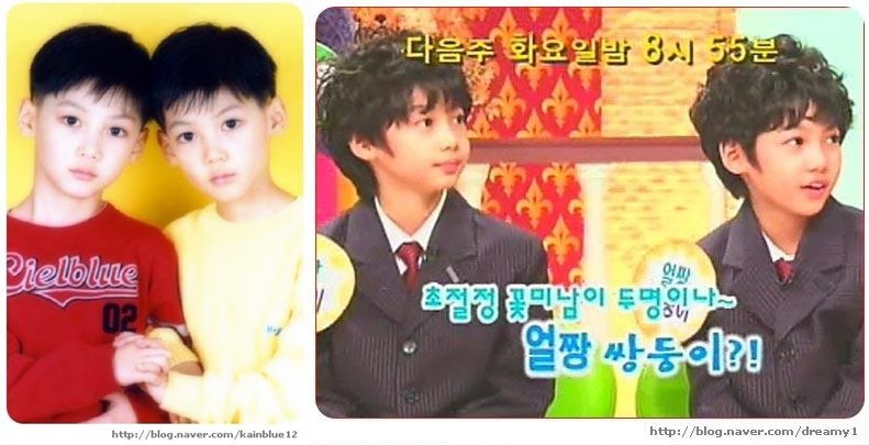 BF Cho Kwang-min &Cho Young-min-4-5 BF Cho Kwang-min &Cho Young-min-4-5