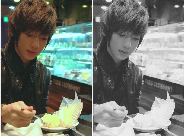 BF Cho Kwang-min &Cho Young-min-6 BF Cho Kwang-min &Cho Young-min-6