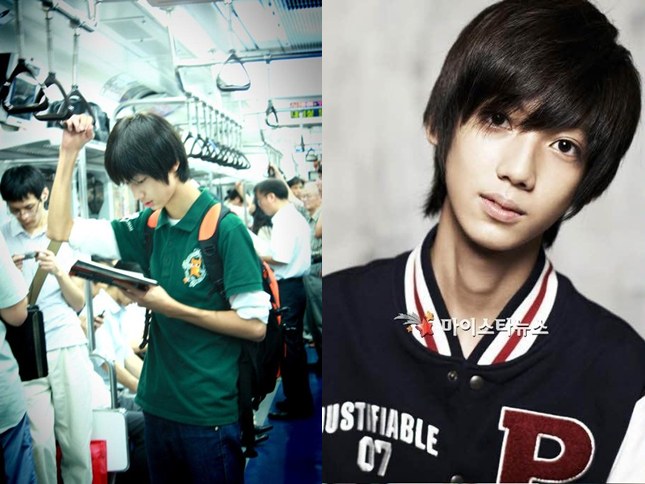 BF Cho Kwang-min &Cho Young-min-7-8 BF Cho Kwang-min &Cho Young-min-7-8