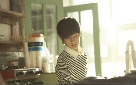 BF Minwoo-1 BF Minwoo-1
