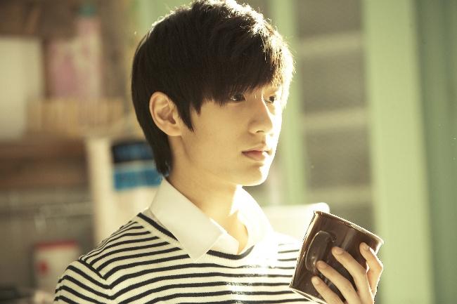BF Minwoo-2 BF Minwoo-2