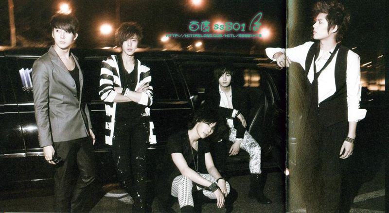 ss501-COLLECTION
