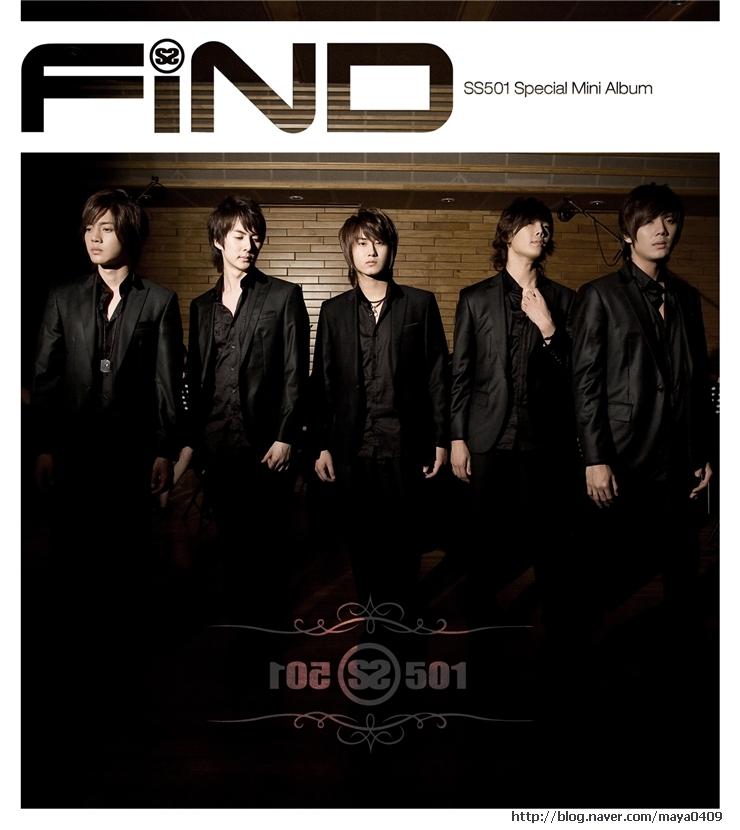 ss501-Find