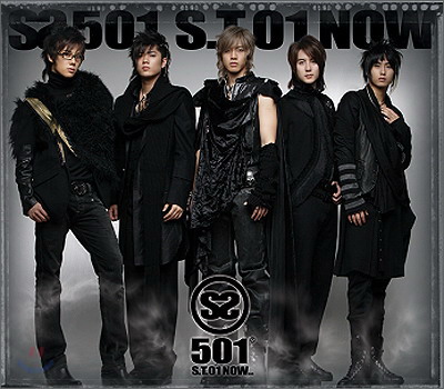 ss501-S.T 01 NOW