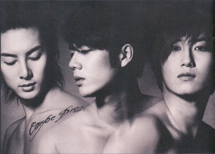 ss501-UR Man