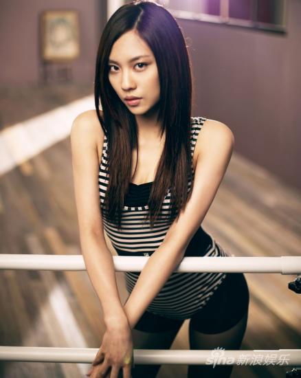 MissA 霏霏