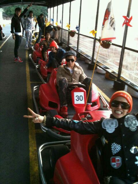 GD TOP GD TOP