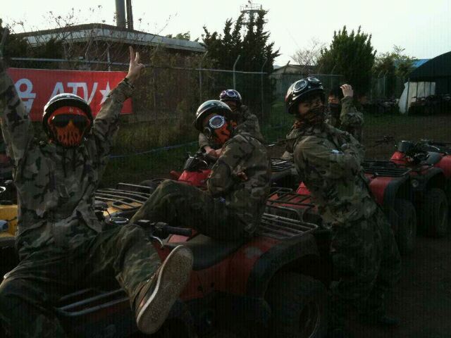 GD GD