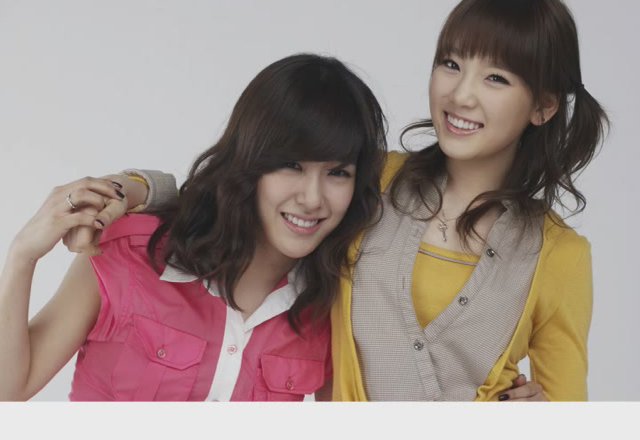 Tiffany 太妍
