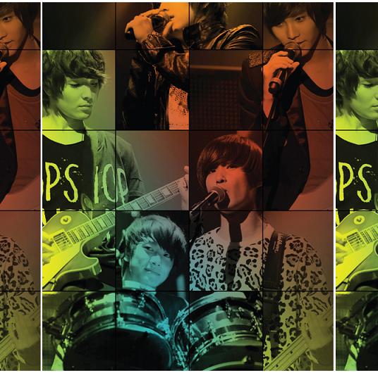 Beautiful Journey DVD