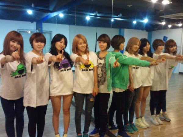 4minute No1 4minute No1