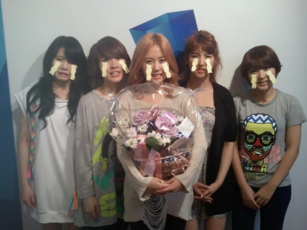 4minute