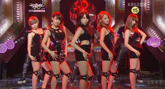 4minute1 4minute