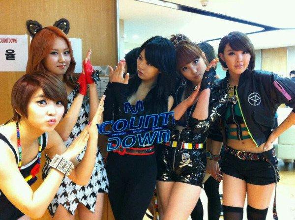 4minute
