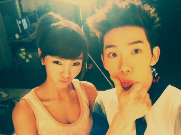 趙權、G.NA 02