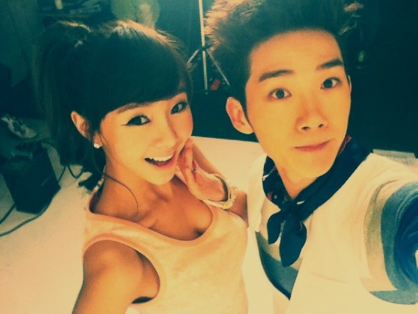 趙權、G.NA 03