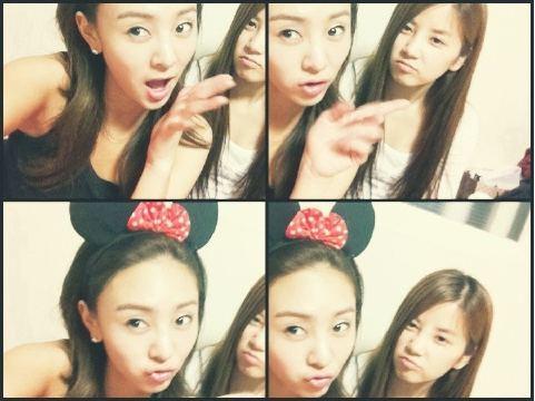 A PINK G.NA A PINK G.NA