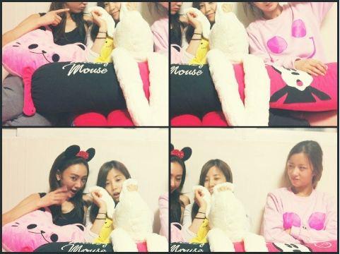 A PINK G.NA A PINK G.NA