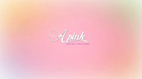 A PINK