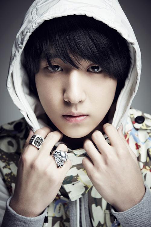 B1A4 Baro B1A4 Baro