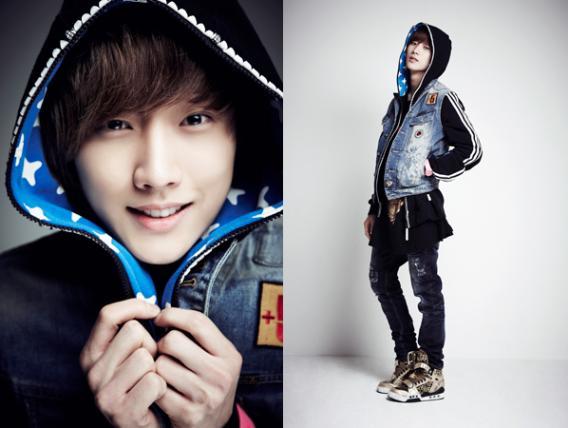 B1A4 Jin Young
