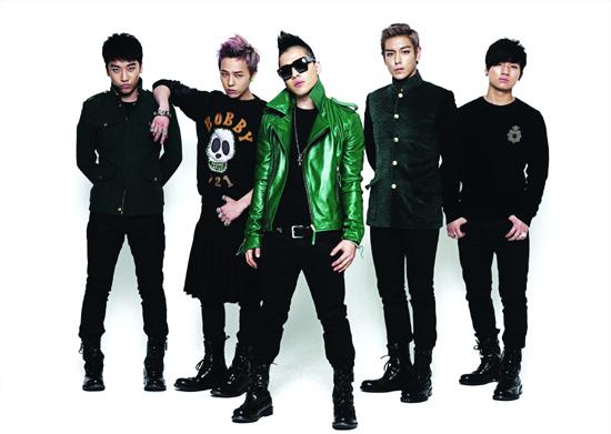 BIGBANG