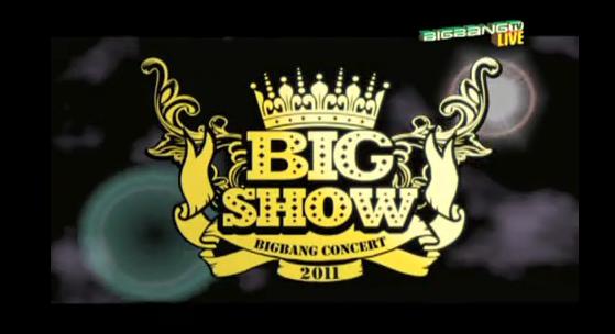 Big Bang TV