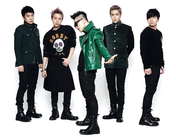 Big Bang