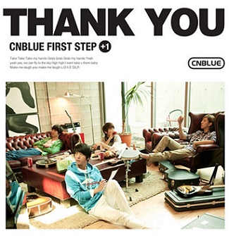 CNBLUE
