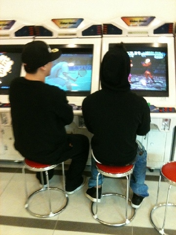 GDragon me2day