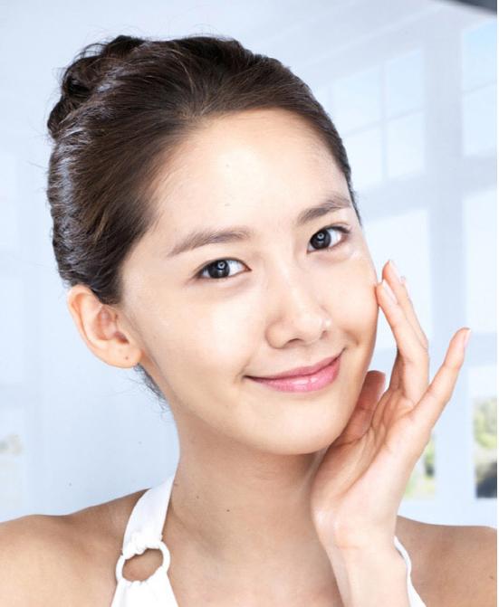 Innisfree 潤娥