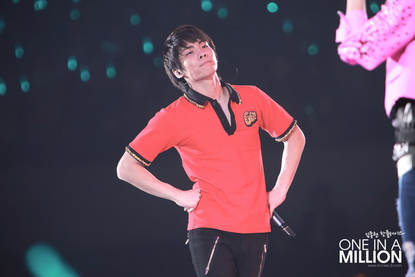SHINee 鐘鉉