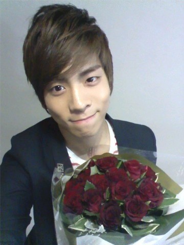 SHINee 鐘鉉