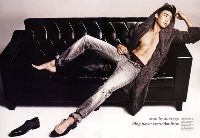 Nichkhun