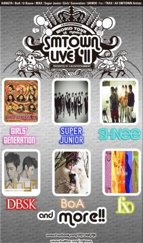 SMT in Mexico