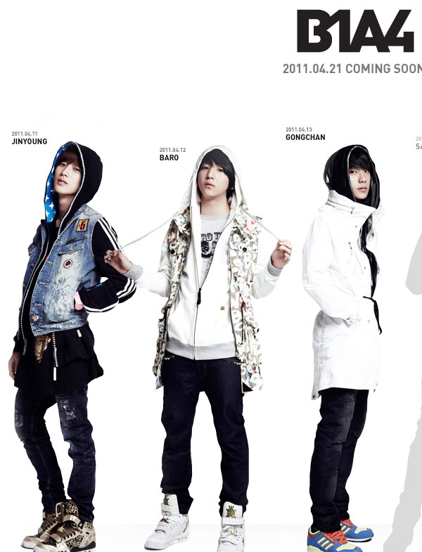 b1a4b