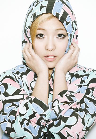 f(x) Luna
