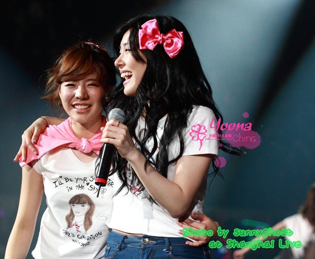 Tiffany Sunny