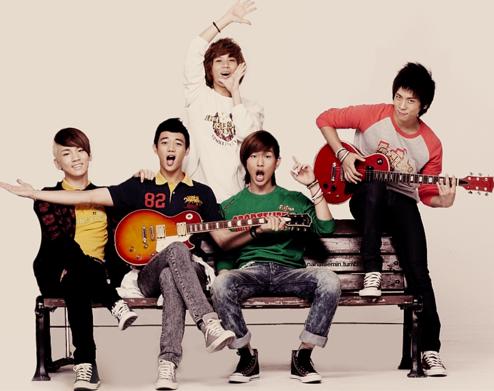 SHINee