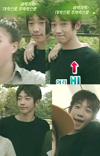 小Rain
