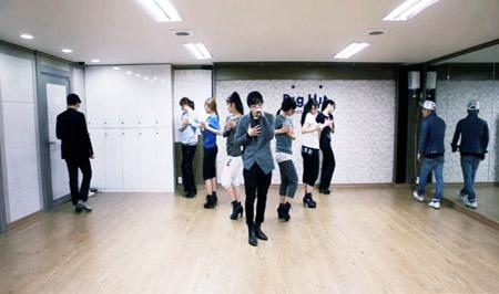 李賢 Mighty Mouth