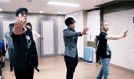 李賢 Mighty Mouth