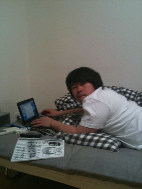 宋經紀人